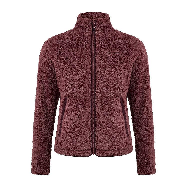 Dámska Fleece Berghaus Somoni Nachový Slovensko 1564KYUCN